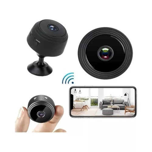 Mini Camara Espia A9