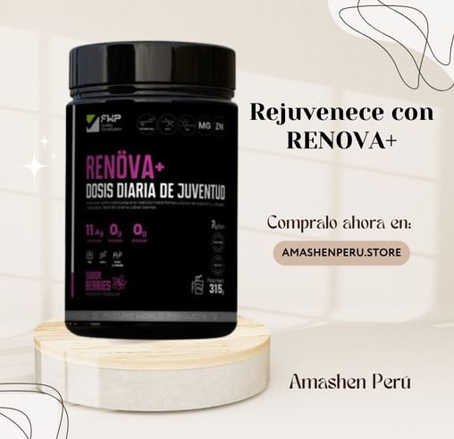RENOVA COLAGENO