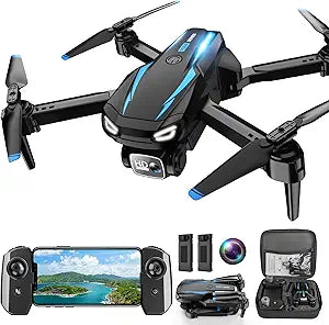 Dron E88 HD